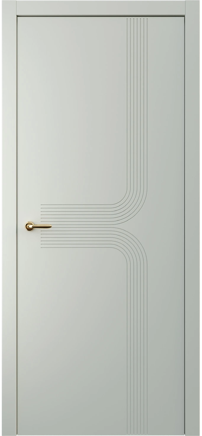 Дверь MIO SLIM-4