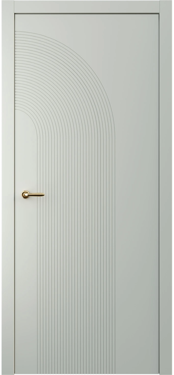 Дверь MIO SLIM-5