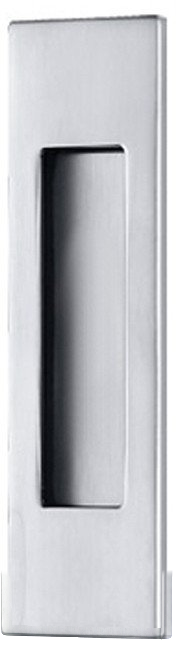 Ручка для раздвижной двери COLOMBO ID411-CM матовый хром (1шт.)